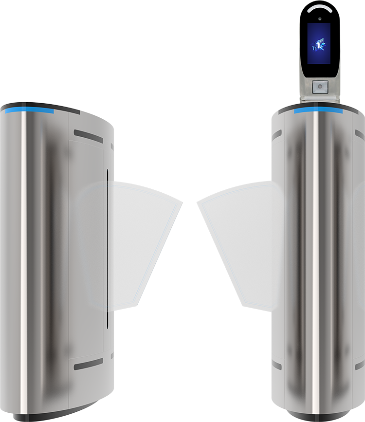 极悦娱乐极悦景区社保卡实名消费闸机