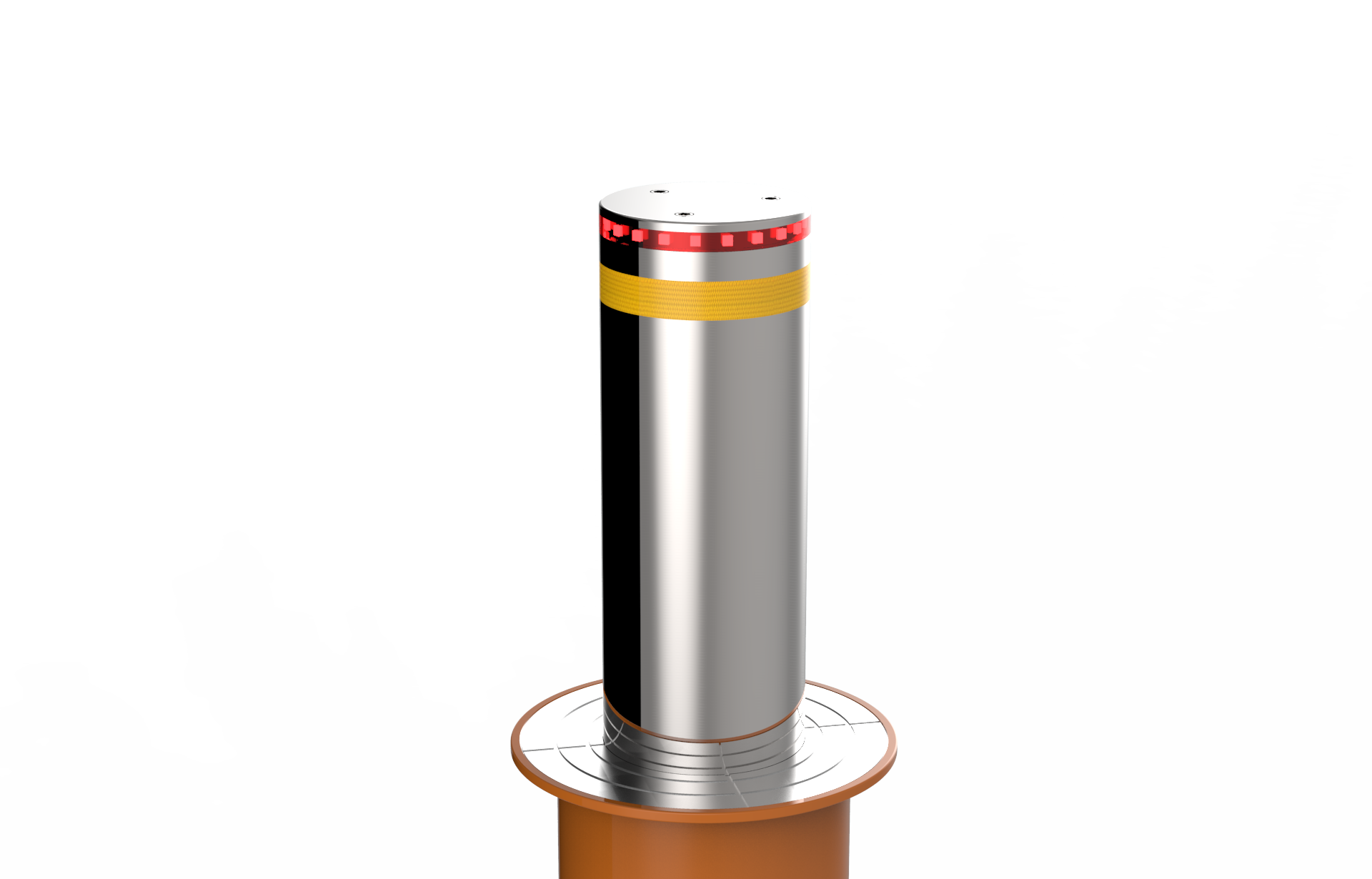 极悦娱乐极悦HB-102全自动液压升降柱